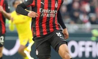 一日意甲动态解析：米兰失利后国米优势明显，齐沃奋力逆转博德晋级