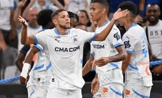 周五010 法甲 马赛VS欧塞尔，赛事分析