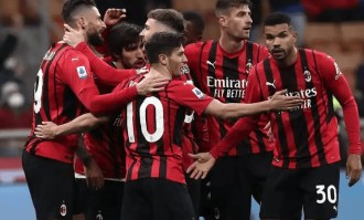 意甲焦点战：AC米兰主场剑指三分，莱切保级生死一搏