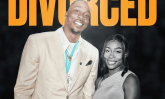 曝霍华德已向妻子提出离婚 后者指控霍华德毒品成瘾