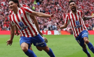 英超西甲争冠大势！阿森纳不输曼城=夺冠，巴萨2场大战不胜或丢冠