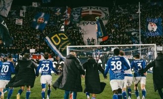 意甲黑马科莫：29轮仅用1名意大利球员，国际化阵容引领三连跳挺进欧冠