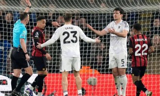 利物浦切尔西双双翻车，争五格局一夜变天：布伦特福德和埃弗顿杀进来了