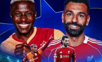 凌晨4点 欧冠淘汰赛背水一战 利物浦主场力争逆转迎决战巴黎圣日耳曼