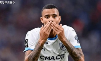 法甲射手榜：帕尼切利16球领跑！格林伍德15球第2！勒保罗第3！