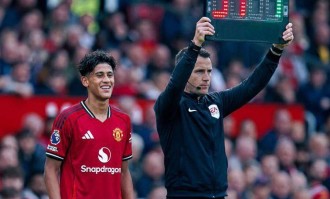 曼联小梅西或成下一代7号！今夏预定参与季前集训，下赛季首秀几无悬念