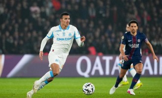 法甲最新积分榜展望：巴黎圣日耳曼强势反超，榜首位置再度易主