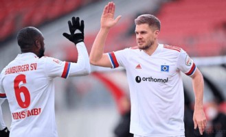 周五010 德甲 圣保利VS汉堡最新比赛扫盘附比分