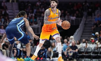 三球29分米勒22分迪亚巴特两双 黄蜂击败灰熊取得3连胜