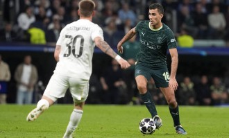 整活翻车！瓜迪奥拉：输球就开喷 赢球就夸我是天才