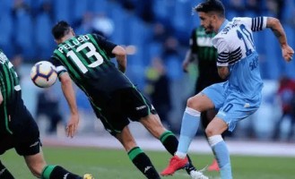 周日011 意甲：萨索洛VS亚特兰大 主客场对决及赛事预测