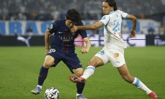 法甲：马赛VS里尔，最新五大联赛深度推荐比分预测