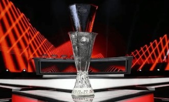 罗马加时爆冷出局！英超双雄扎堆下半区，西甲有望会师四强